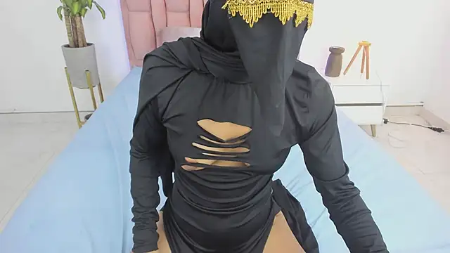 saharaa noor online show from June 14, 2:24 am
