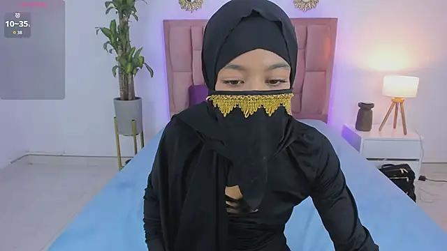 saharaa noor online show from June 14, 11:07 pm