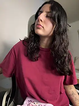 Selenyx 3 online show from July 10, 2:27 am