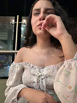 Selenyx 3 online show from July 16, 12:38 am