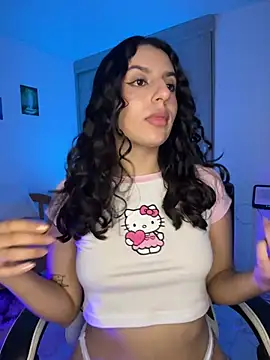Selenyx 3 online show from August 9, 3:44 am