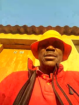 Rod Gorilla online show from July 12, 2:41 pm