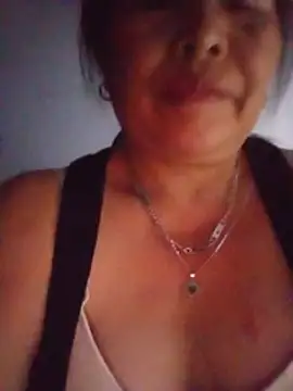 lylylai online show from July 22, 10:34 pm