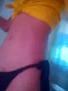 bonequinhaGatinha online show from June 14, 12:29 pm