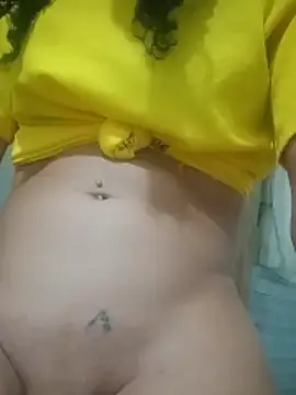 bonequinhaGatinha online show from June 29, 11:38 pm