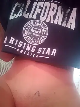 bonequinhaGatinha online show from July 25, 11:19 am