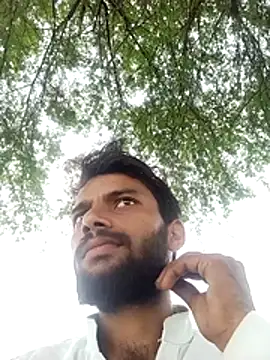 Snapshot of Kaala_Boy chatting on July 27, 11:06 am Kaala Boy online show from July 27, 11:06 am
