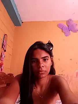 Afrodita 18year online show from June 14, 3:14 pm