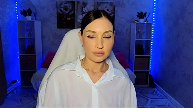NikoleMills online show from July 7, 7:23 am
