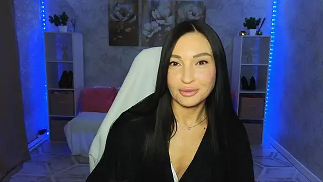 NikoleMills online show from July 26, 7:04 am