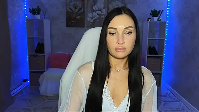 NikoleMills online show from July 27, 2:02 pm