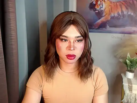 Horny HoneyX online show from June 28, 6:36 pm