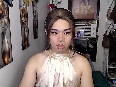 Horny HoneyX online show from July 10, 8:44 pm