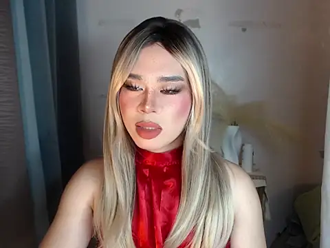 Horny HoneyX online show from July 30, 5:34 pm