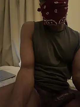 InfamousX online show from July 14, 10:32 am