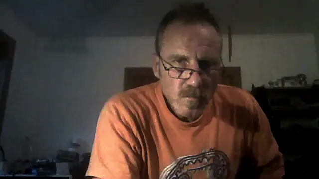 Snapshot of Greg0ri73 chatting on June 11, 7:12 pm Greg0ri73 online show from June 11, 7:12 pm