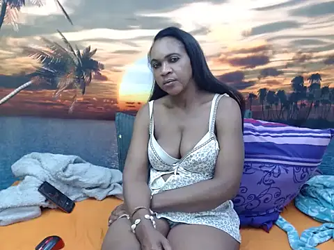 VelvetVixenMilf online show from June 25, 5:17 pm