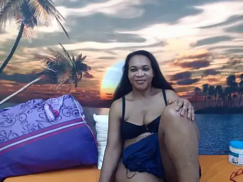 VelvetVixenMilf online show from July 1, 2:46 am
