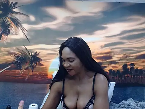VelvetVixenMilf online show from July 7, 7:09 am