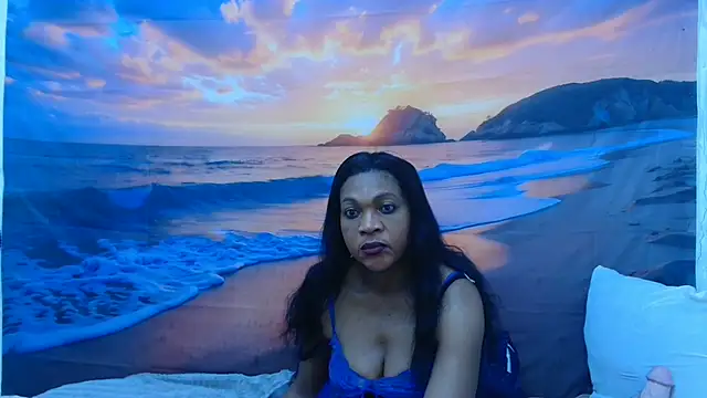 VelvetVixenMilf online show from July 28, 6:20 am
