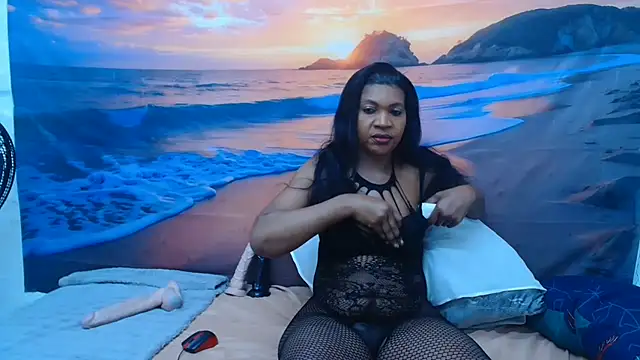 VelvetVixenMilf online show from July 28, 5:12 pm