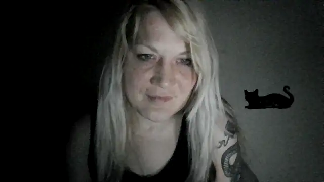 WorryingFaille online show from June 17, 2:36 am