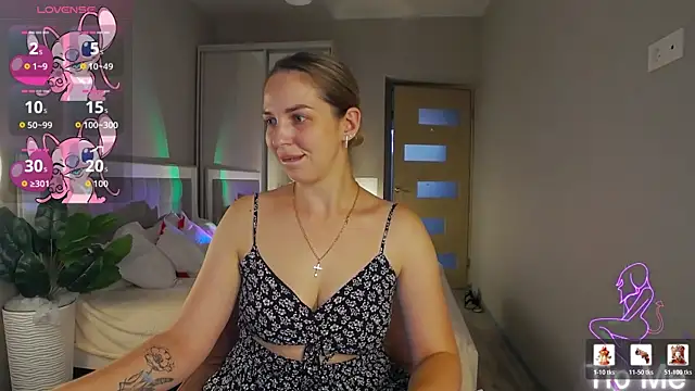 babbyalexandra online show from July 2, 1:17 pm