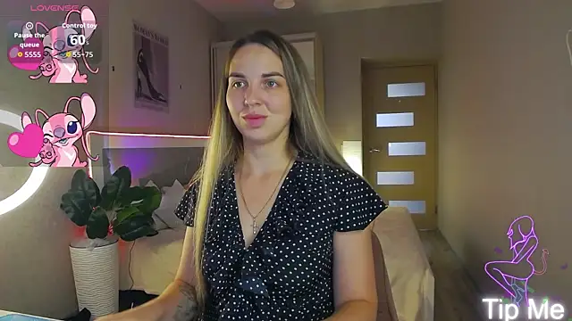 babbyalexandra online show from July 15, 1:05 pm