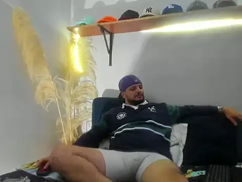 jeann alexx online show from June 14, 12:52 am