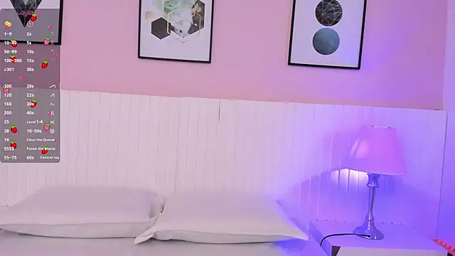 myla cute18 online show from June 25, 11:48 am