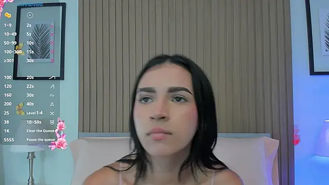 myla cute18 online show from July 25, 7:11 pm