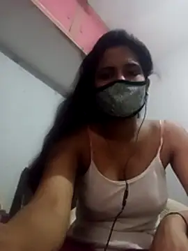 Snapshot of Virgin_girl_001 chatting on June 11, 4:54 am Virgin girl 001 online show from June 11, 4:54 am