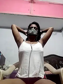 Snapshot of Virgin_girl_001 chatting on June 18, 6:02 am Virgin girl 001 online show from June 18, 6:02 am