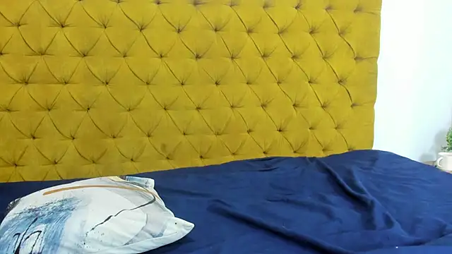 Daniela Spencerr online show from June 27, 12:22 pm