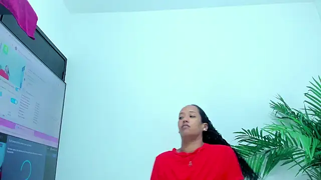 Daniela Spencerr online show from July 23, 10:46 am