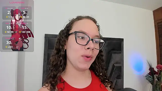 ParisMendez online show from July 16, 1:39 pm