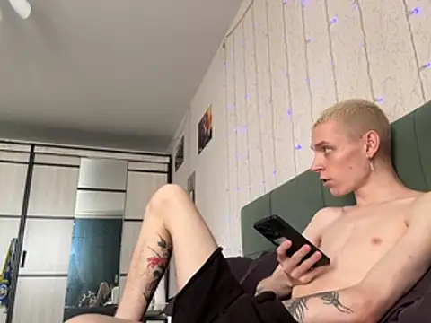 Snapshot of I_K_A chatting on July 16, 2:12 pm I K A online show from July 16, 2:12 pm