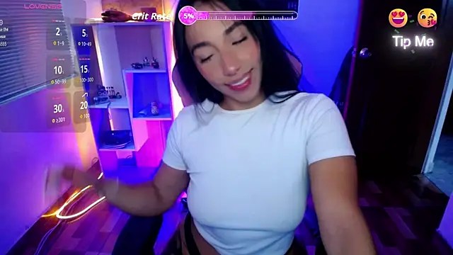 Amber Morgan 1 online show from June 19, 10:46 pm