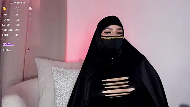 rashida 66 online show from July 17, 11:50 am