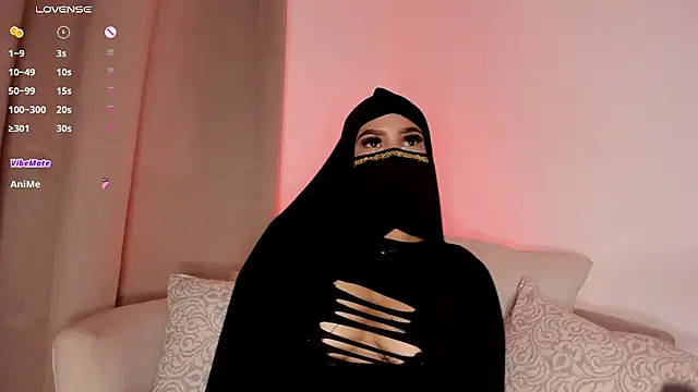 rashida 66 online show from July 28, 11:28 am