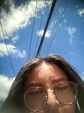 Aly 96 online show from June 20, 3:48 pm