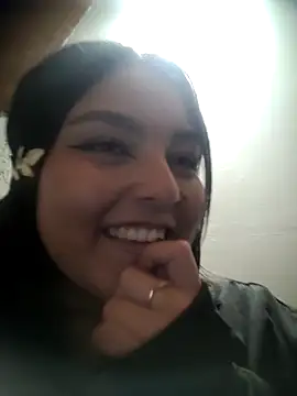 Aly 96 online show from July 2, 3:23 am