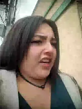 Aly 96 online show from July 6, 5:04 pm