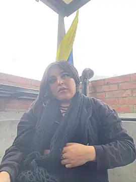 Aly 96 online show from July 10, 7:38 pm