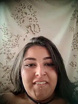 Aly 96 online show from July 12, 7:16 pm