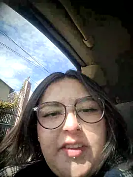 Aly 96 online show from July 13, 1:47 pm