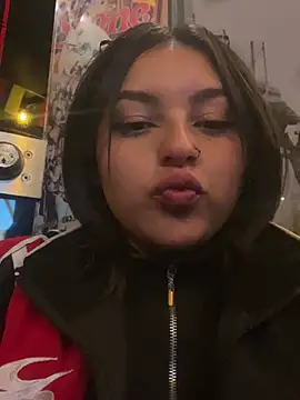 Aly 96 online show from July 14, 1:52 am