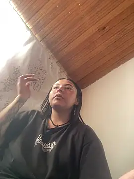 Aly 96 online show from July 19, 5:49 pm