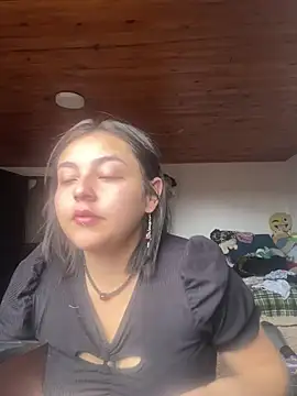 Aly 96 online show from July 23, 6:17 pm