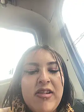 Aly 96 online show from July 24, 4:49 pm